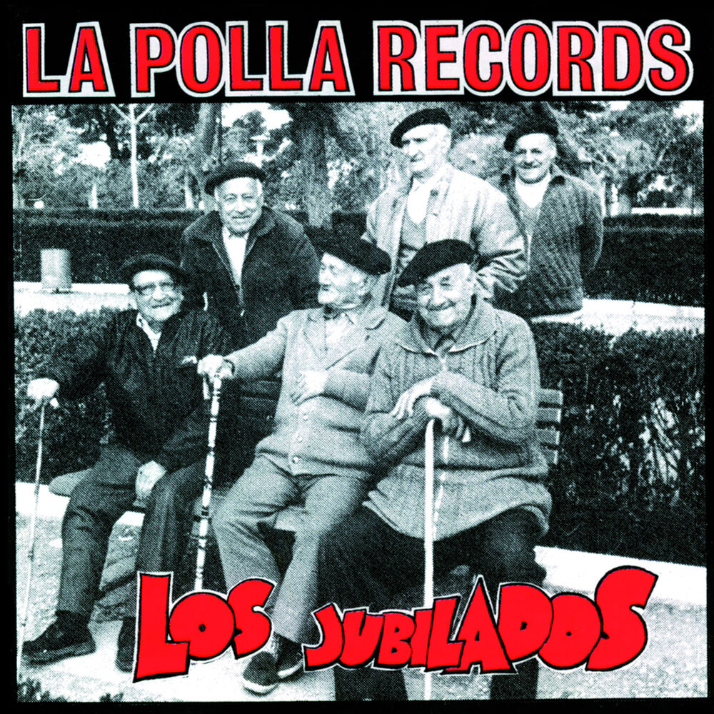 Picture of Los Jubilados