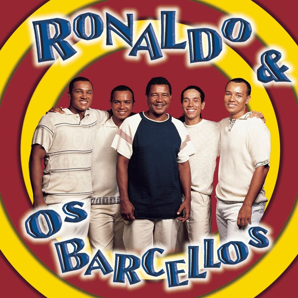 Picture of Ronaldo & Os Barcellos