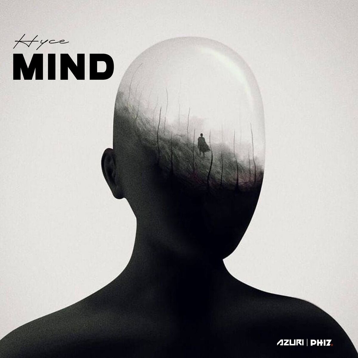 Album cover of Mind