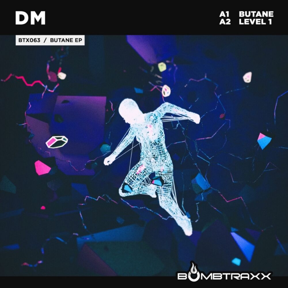 Picture of Butane EP