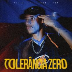 Cover of Tolerância Zero