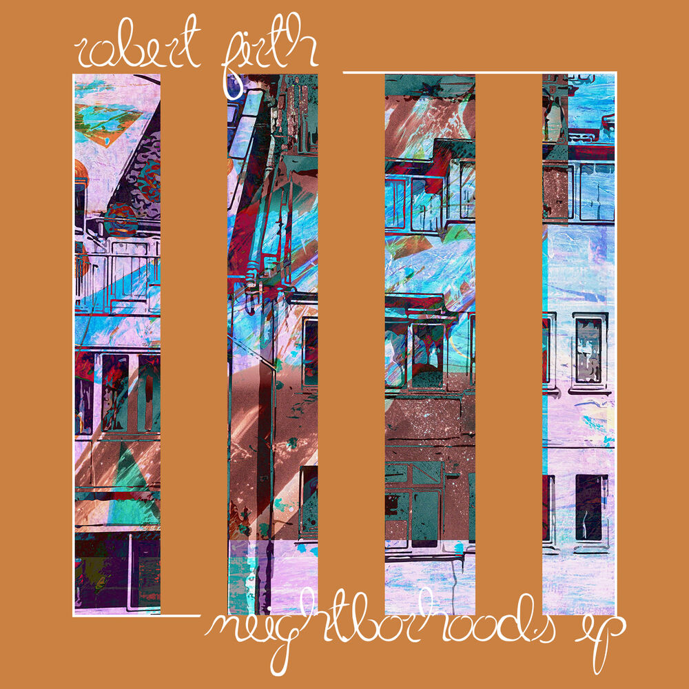 Picture of Neighborhoods EP