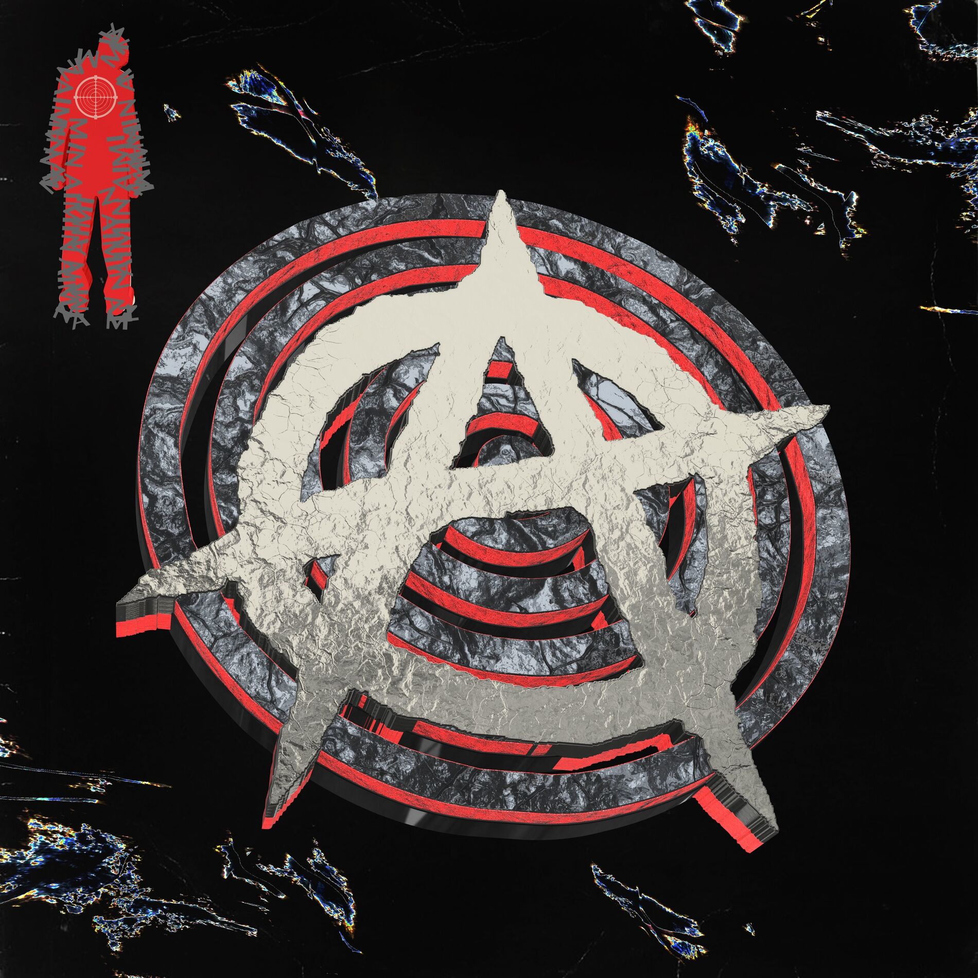 Album cover of Aimin
