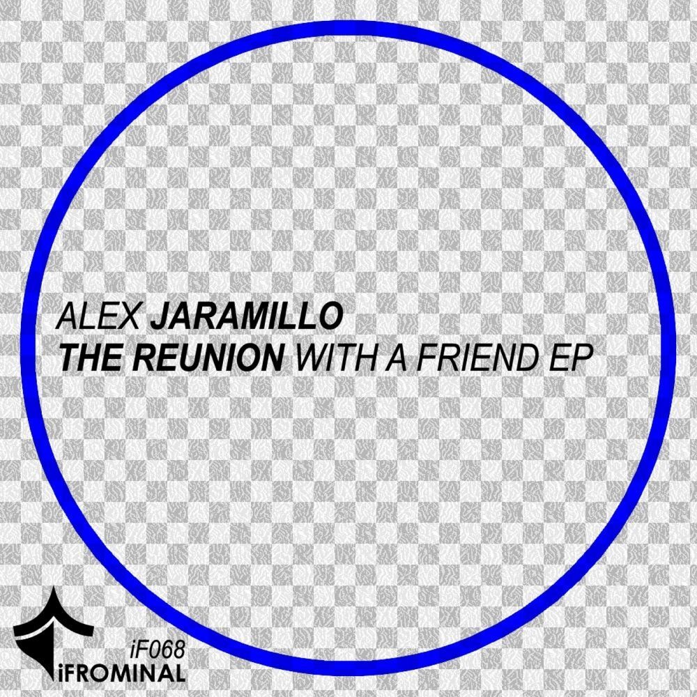Picture of The Reunion With A Friend EP