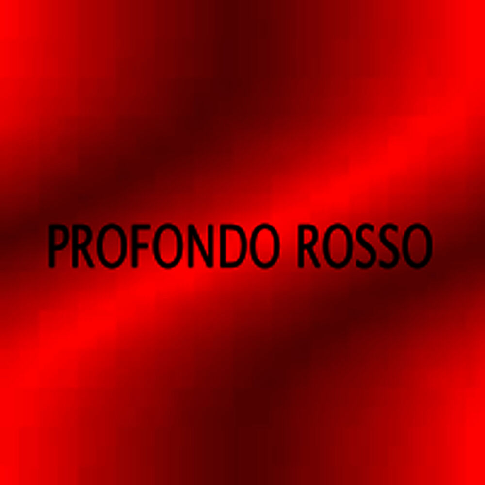 Picture of PROFONDO ROSSO