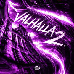 Cover of VALHALLA 2 by undefined