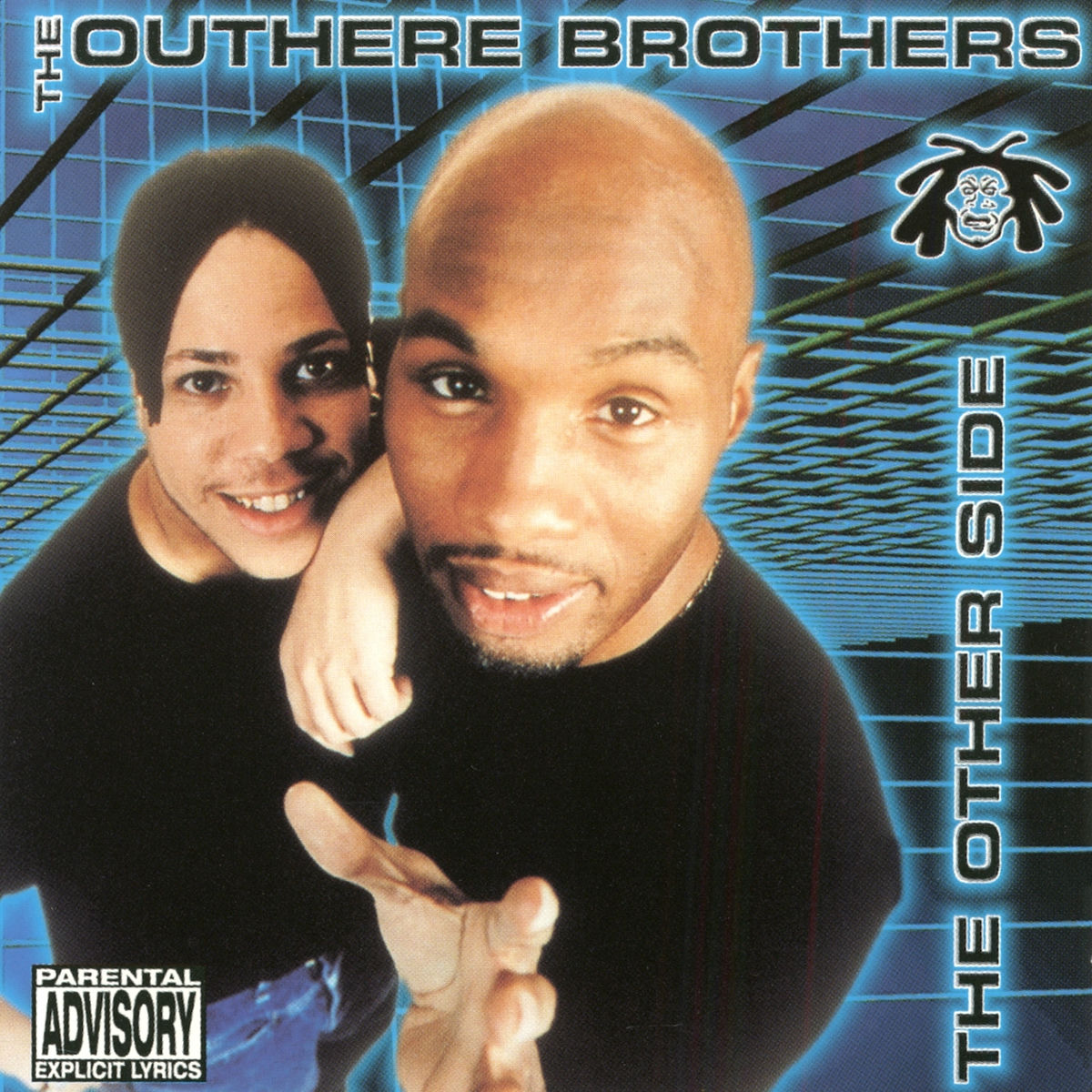 The Outhere Brothers: albumy, piosenki, koncerty | Deezer