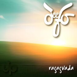 Cover of Rasasvada EP