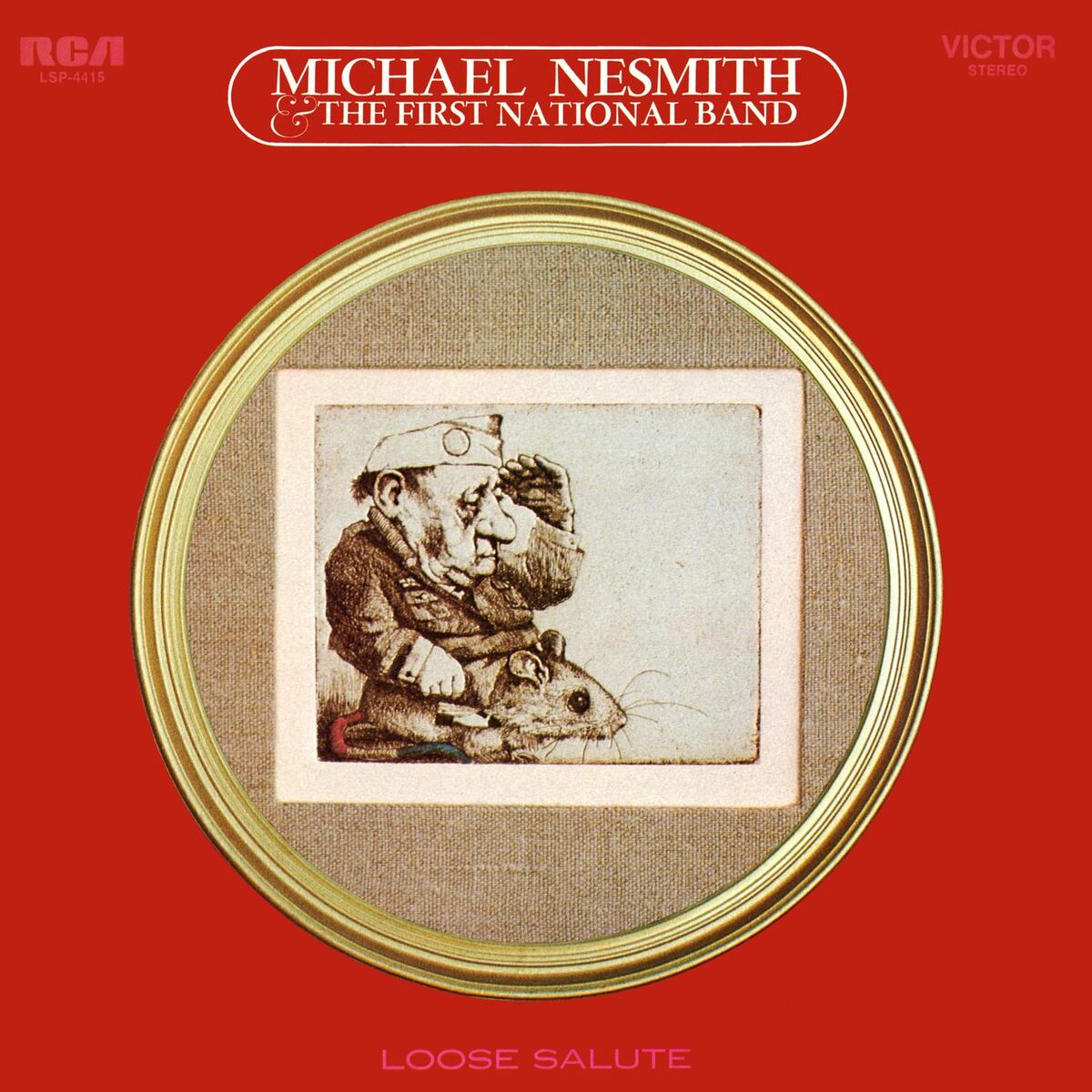 Album cover of Silver Moon