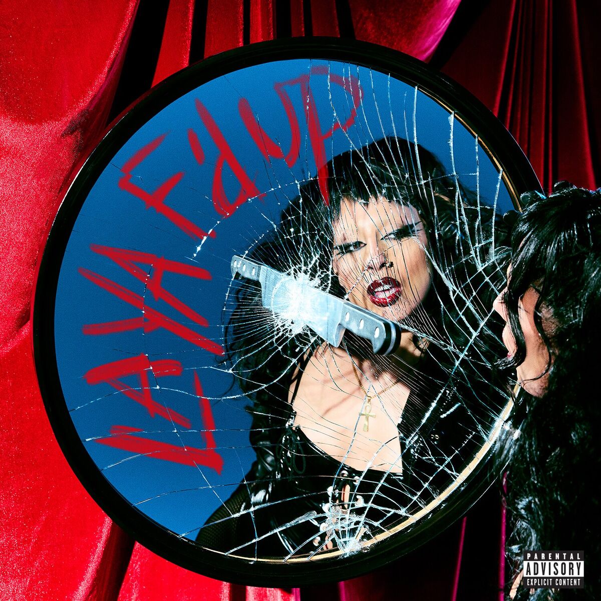 Album cover of F'd Up