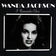 Mystery Train by Wanda Jackson album cover