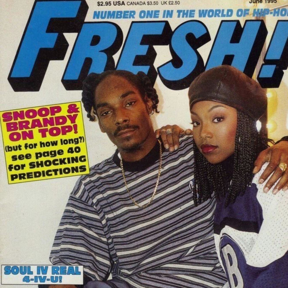 G-funk Anthem artwork