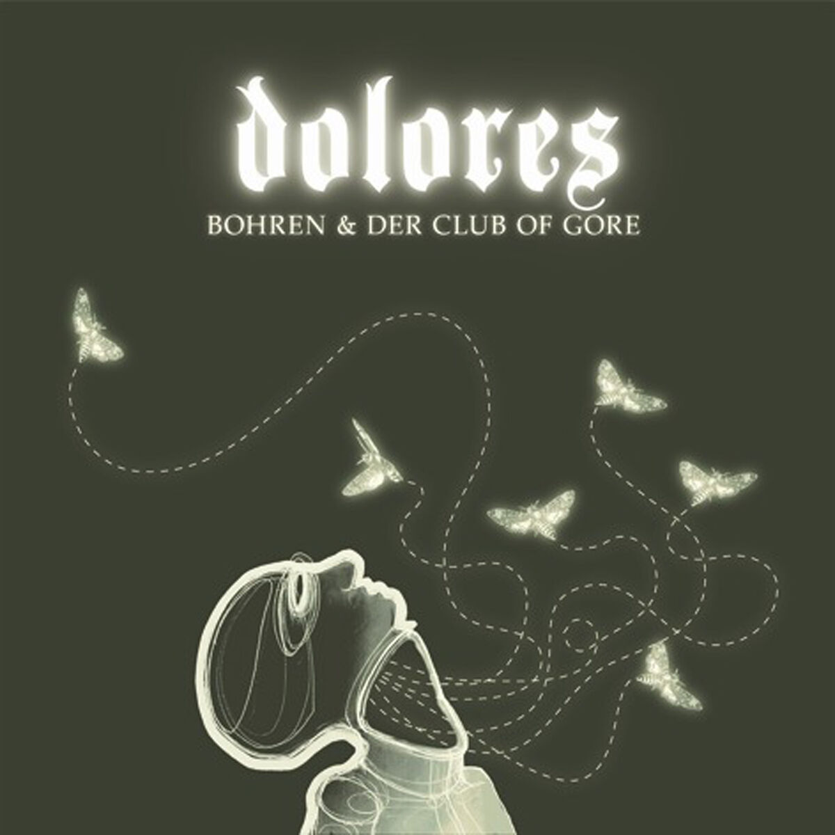 Album cover of Dolores