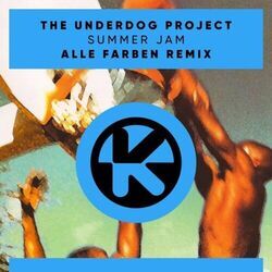 music cover