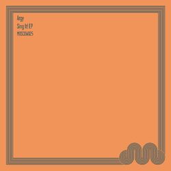Cover of Sing It EP