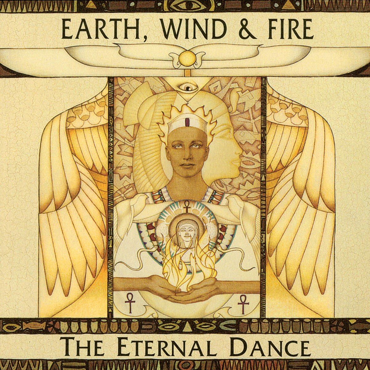 Album cover of September