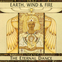 Cover of The Eternal Dance