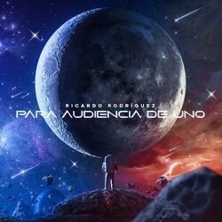 Cover of Para Audiencia de Uno