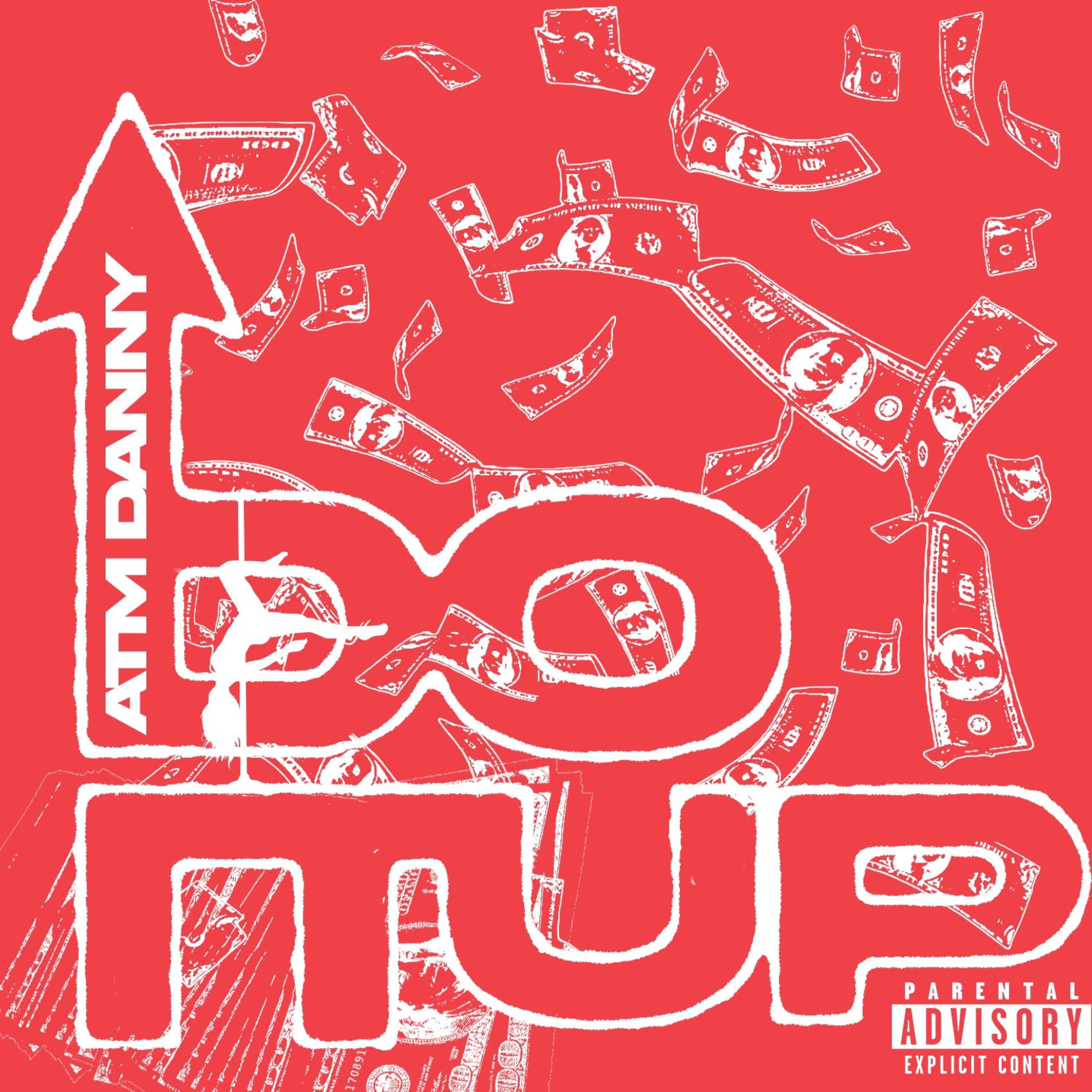Album cover of Do It Up
