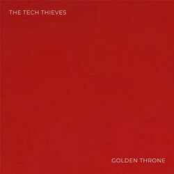 Cover of Golden Throne