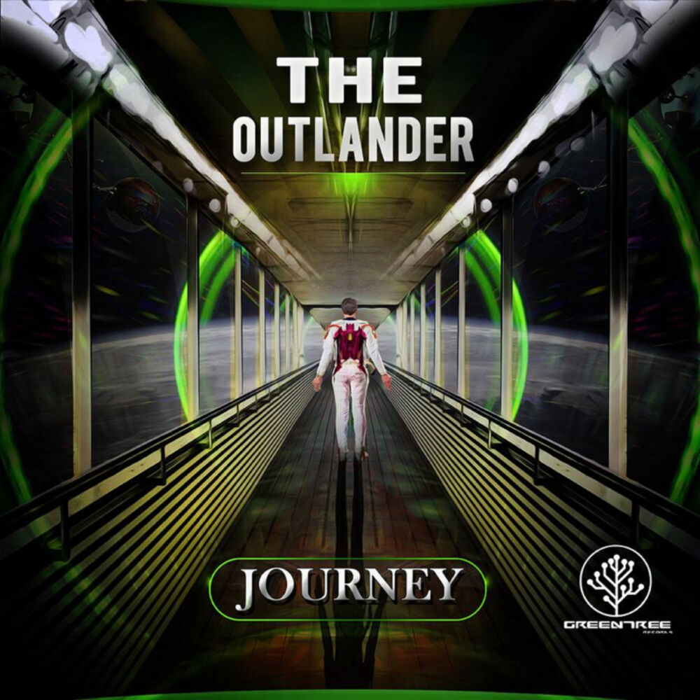 Picture of The Outlander