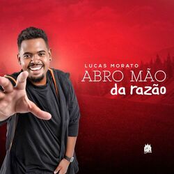 Cover of Abro Mão da Razão