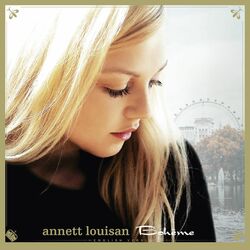 Cover of Bohème (English Version)