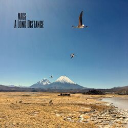 Cover of A Long Distance