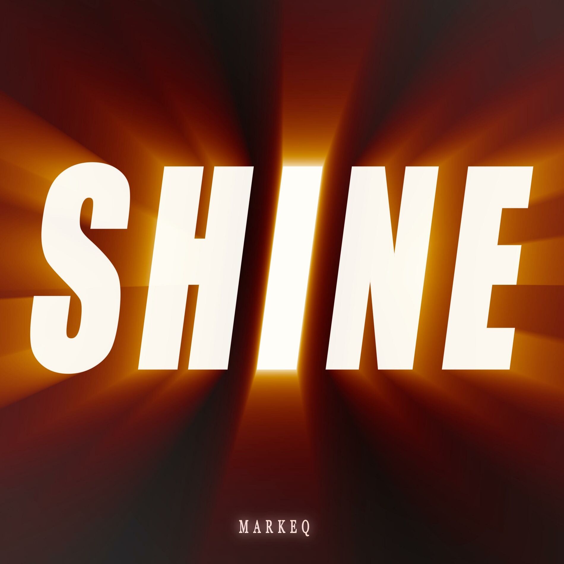 Album cover of Shine