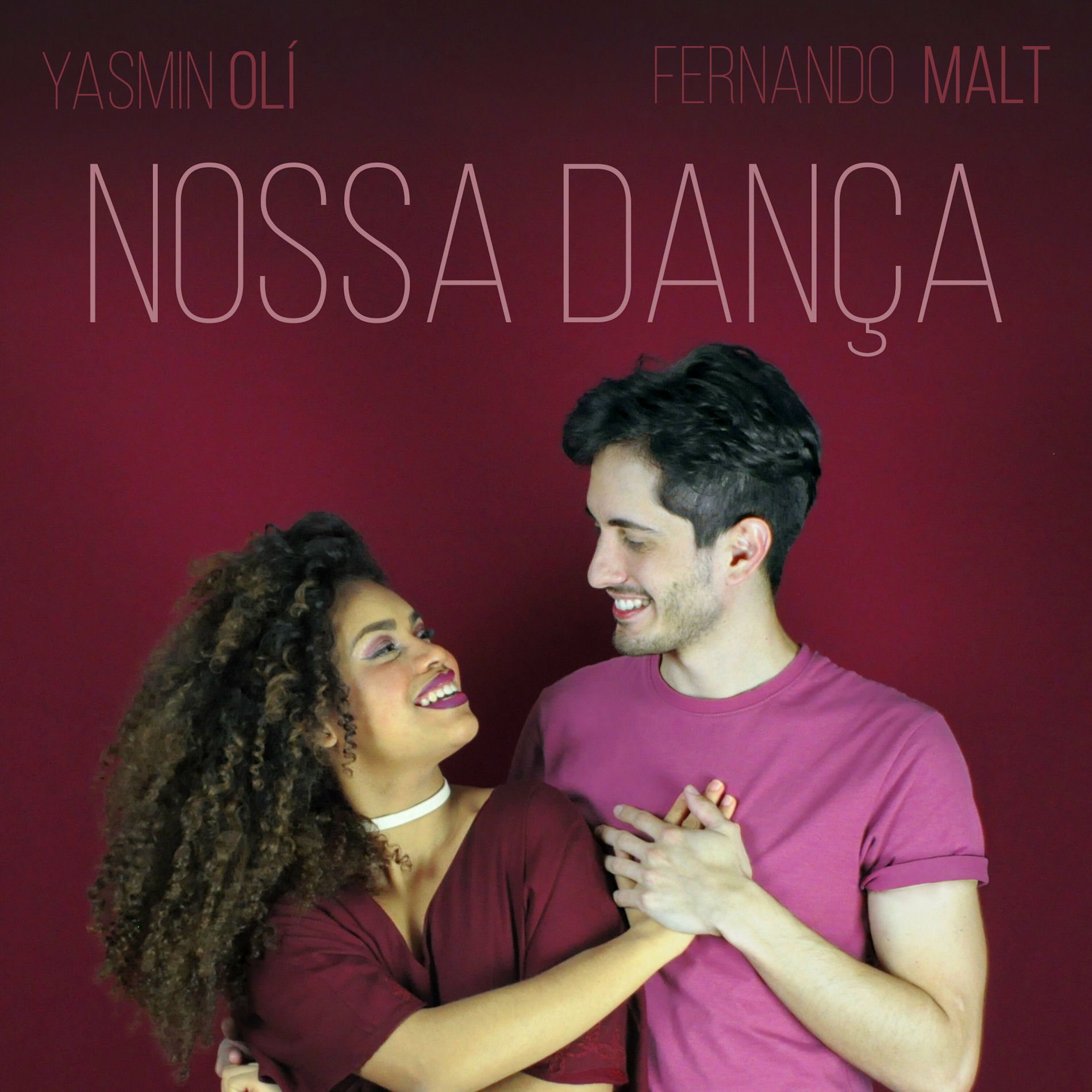Album cover of Nossa Dança