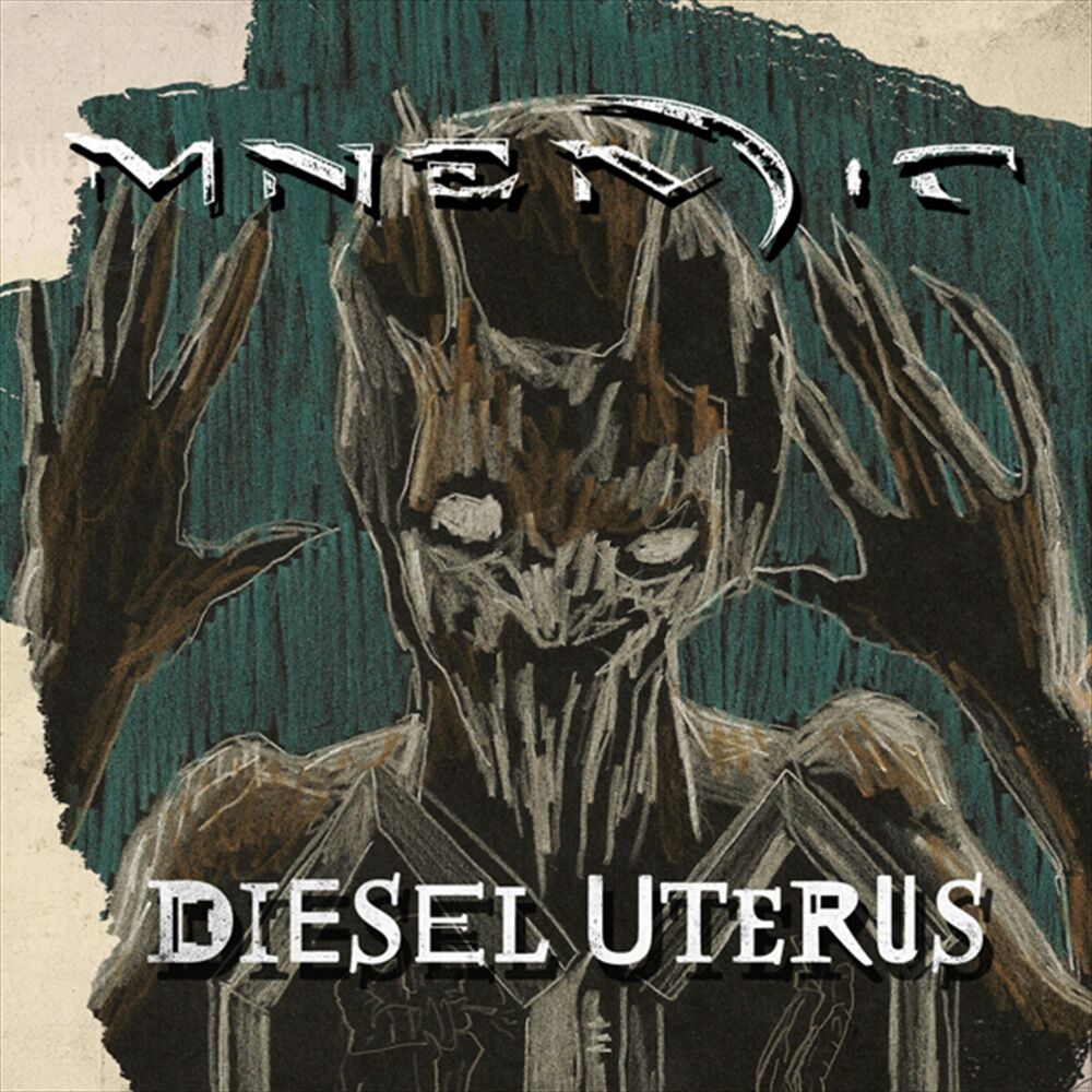 Picture of Diesel Uterus