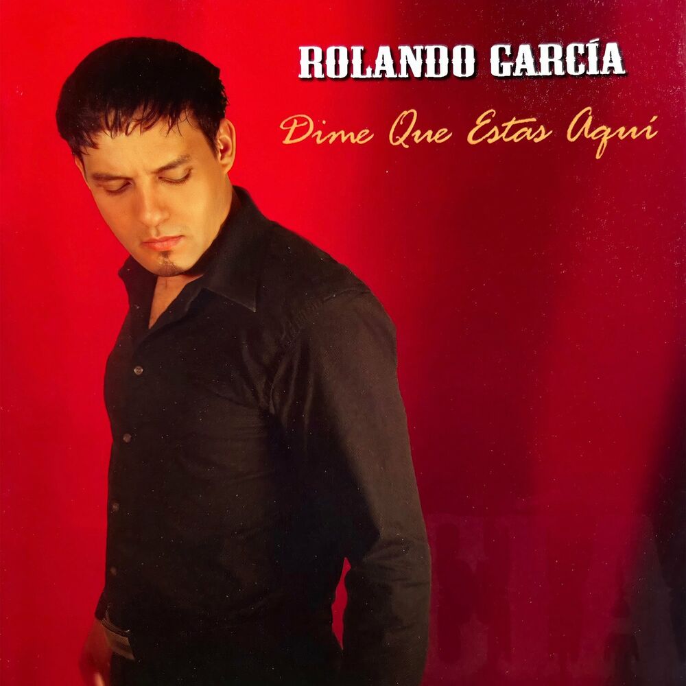 Picture of Dime Que Estás Aqui