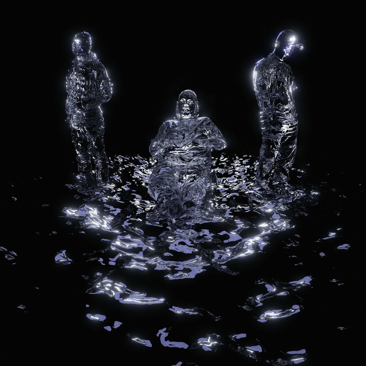 Album cover of Przypływ