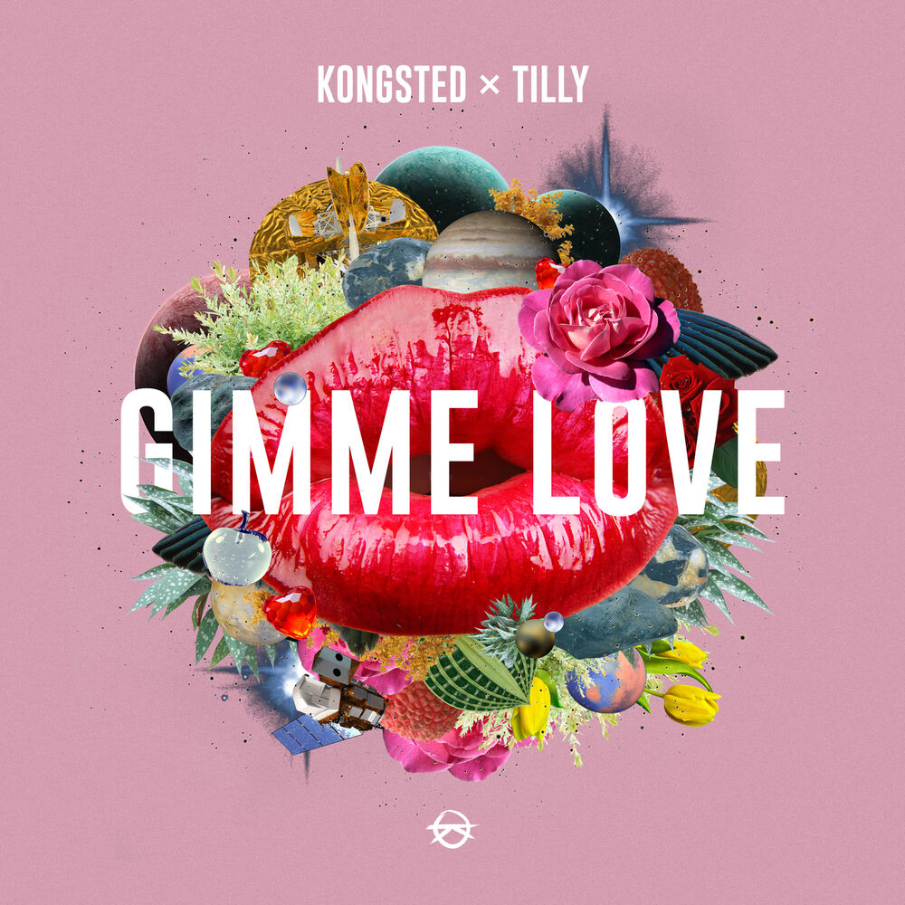 Picture of Gimme Love