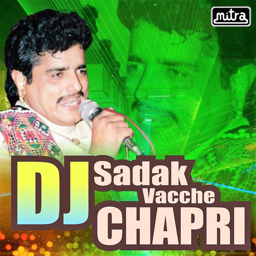 Picture of DJ Sadak Vacche Chapri
