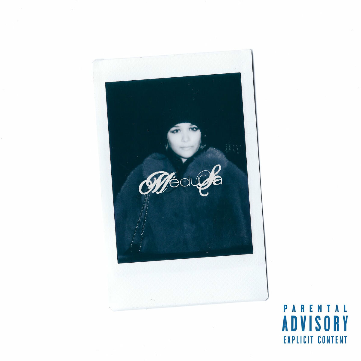 Album cover of Médusa