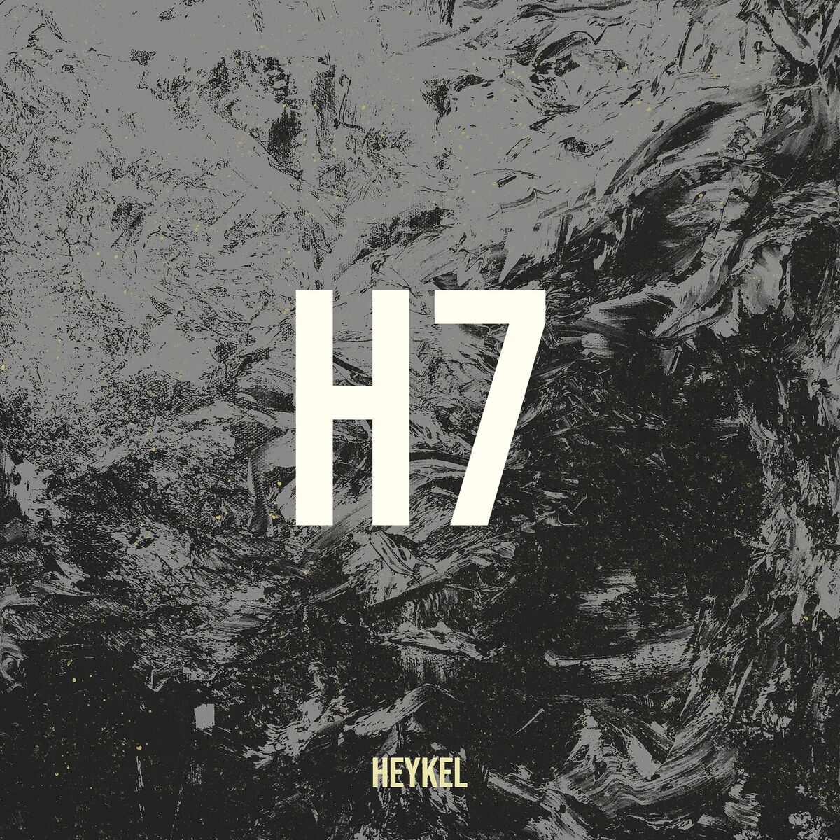 Album cover of H7