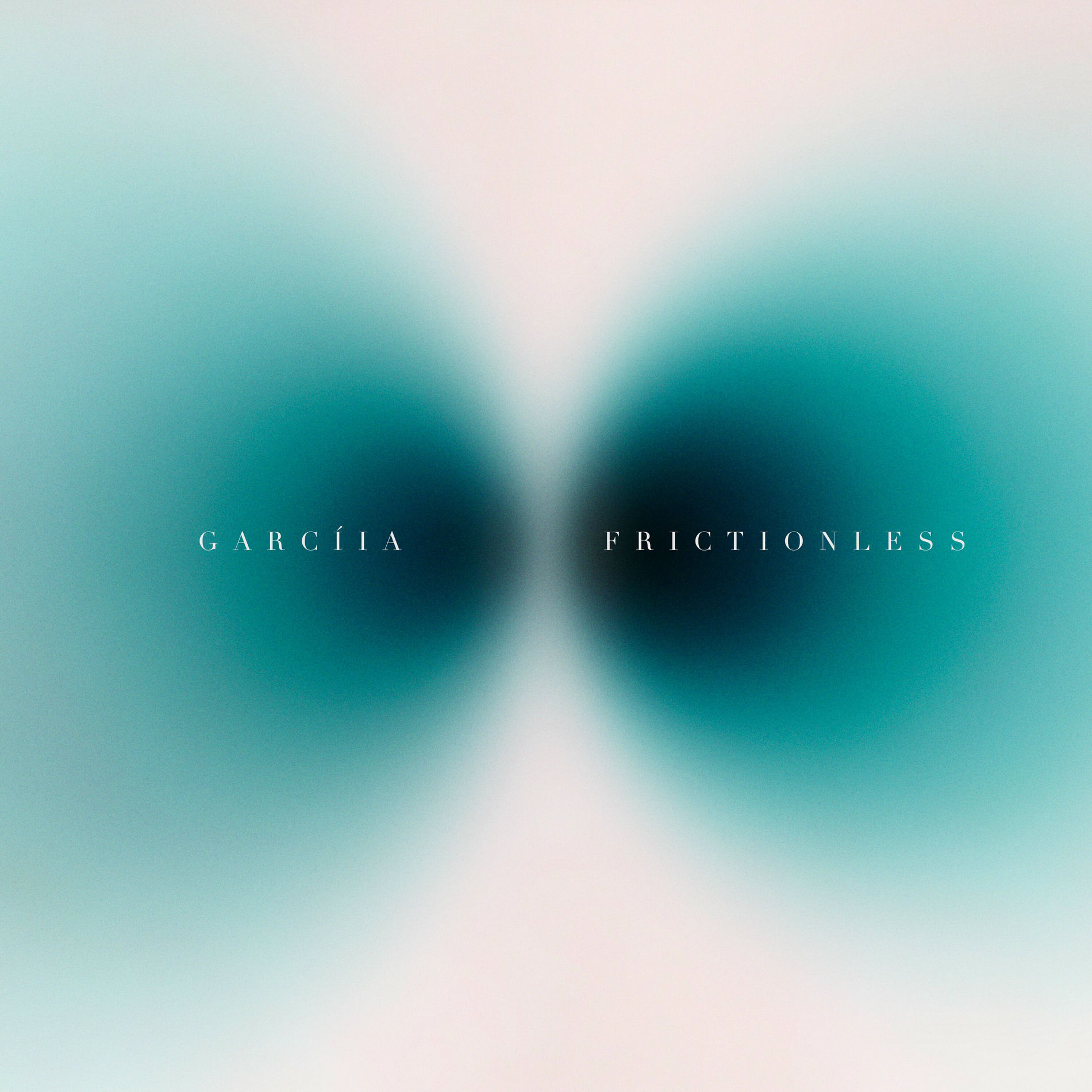 Album cover of Frictionless