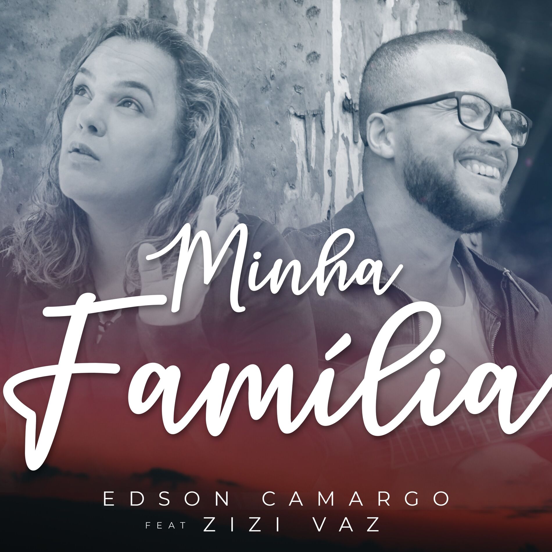 Album cover of Minha Família