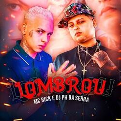Cover of Lombrou