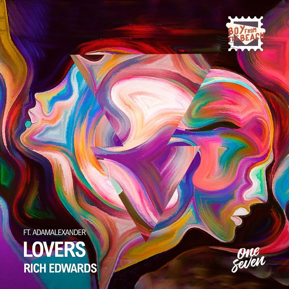 Picture of Lovers (feat. AdamAlexander)