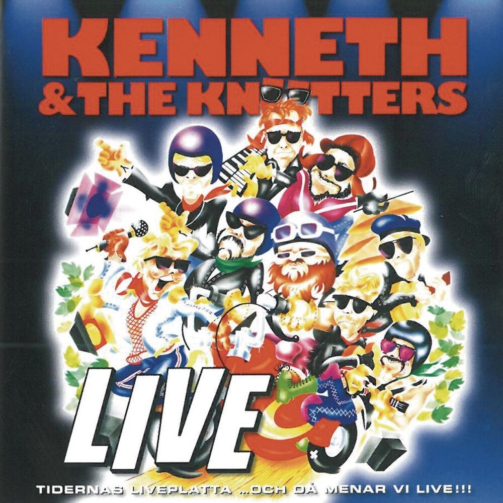 Picture of Live