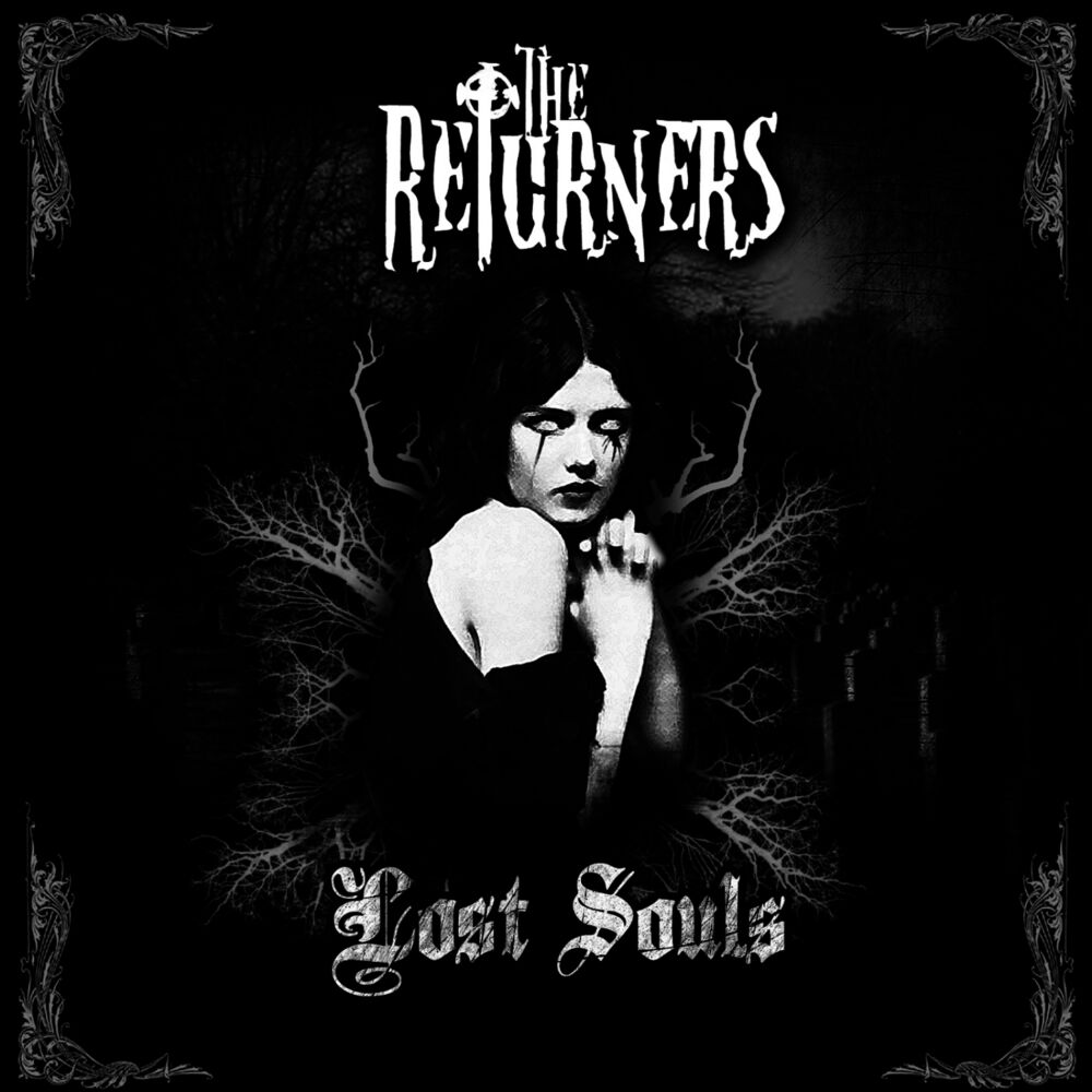 Picture of Lost Souls