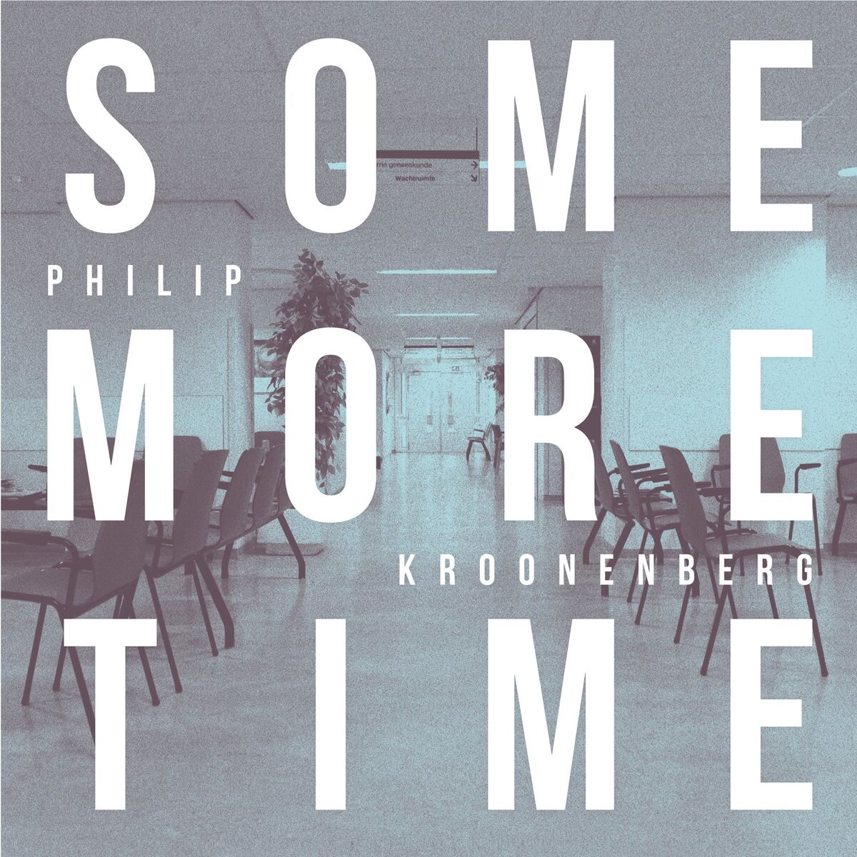 Album cover of Some More Time
