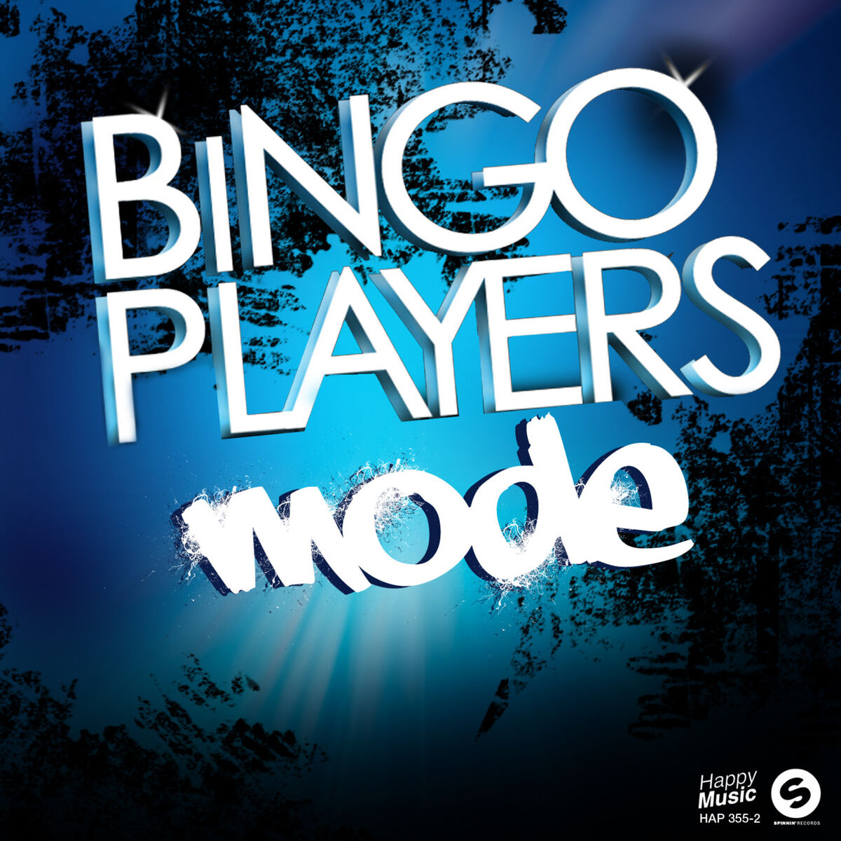 Album cover of Mode - Ep