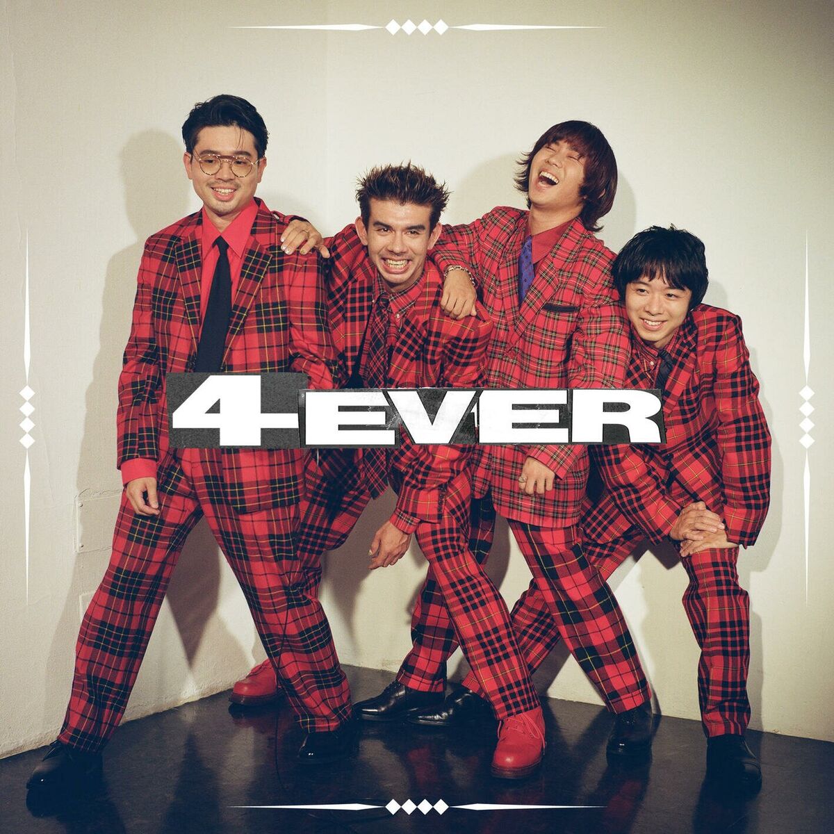 Album cover of Arigato