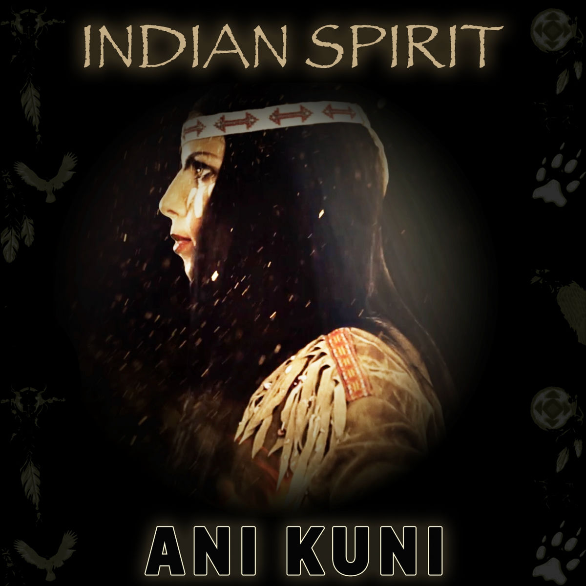 Album cover of Ani Kuni