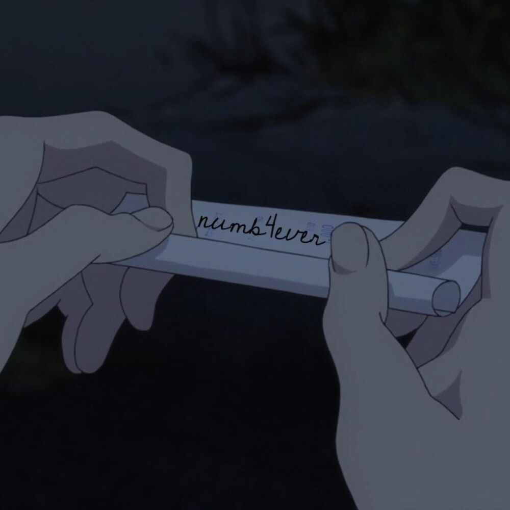 Picture of Numb4ever