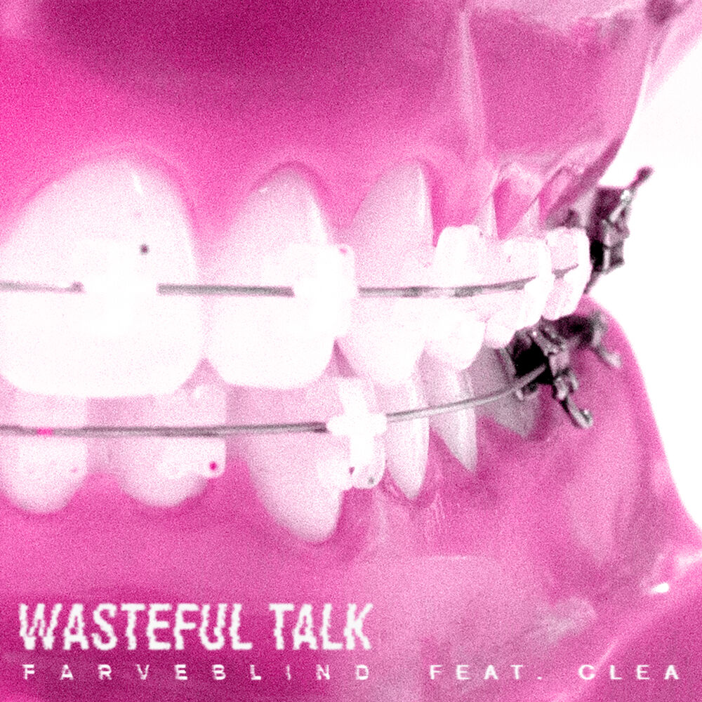 Picture of Wasteful Talk