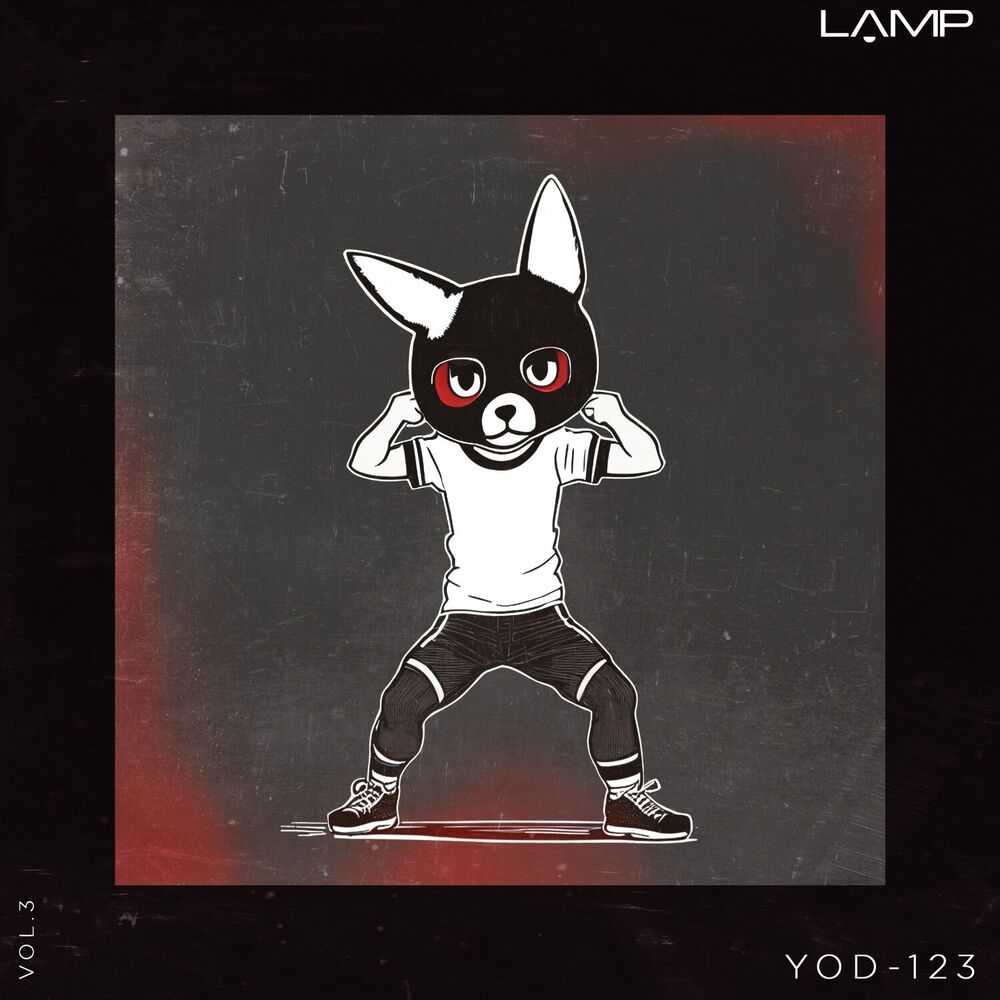 Picture of Yod-123, Vol. 3